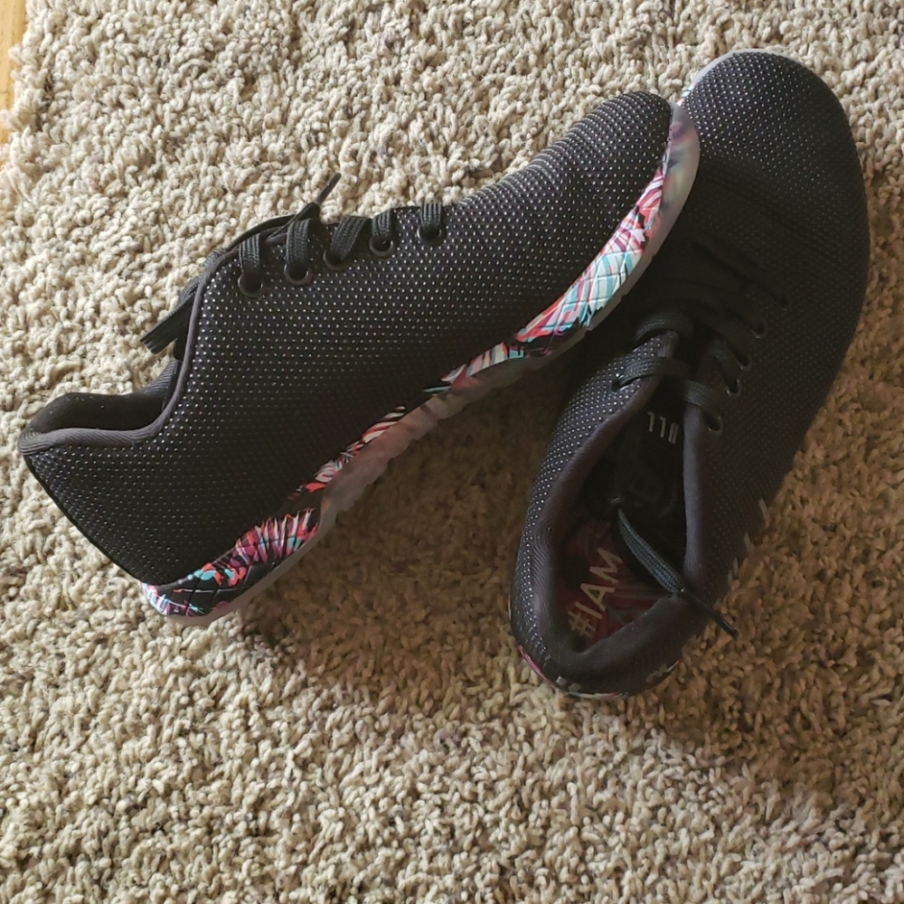 No Bull Women's Shoes